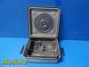 KARL STORZ KSZ-39301HCTS Sterilization Container (Base Lid Basket Plates)