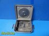 KARL STORZ KSZ-39301HCTS Sterilization Container (Base Lid Basket Plates)