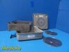 KARL STORZ KSZ-39301HCTS Sterilization Container (Base Lid Basket Plates)