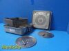 KARL STORZ KSZ-39301HCTS Sterilization Container (Base Lid Basket Plates)