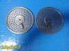 KARL STORZ KSZ-39301HCTS Sterilization Container (Base Lid Basket Plates)