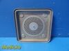 KARL STORZ KSZ-39301HCTS Sterilization Container (Base Lid Basket Plates)