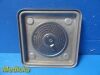 KARL STORZ KSZ-39301HCTS Sterilization Container (Base Lid Basket Plates)