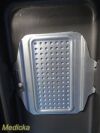 V. MUELLER V Mueller Genesis CD5-61C Large Sterilization Container W/ Lid & R. Plates