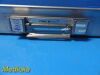 V. MUELLER V Mueller Genesis CD5-61C Large Sterilization Container W/ Lid & R. Plates