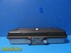 V. MUELLER V Mueller Genesis CD5-61C Large Sterilization Container W/ Lid & R. Plates