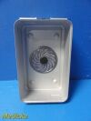 AESCULAP JN742 Sterilization Container W/ Lid & 2X Retention Plates