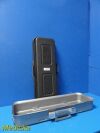 V. MUELLER Genesis CD5-61B Large Sterilization Container Endo W/ Lid