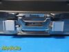 V. MUELLER Genesis CD5-61B Large Sterilization Container Endo W/ Lid