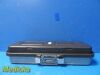 V. MUELLER Genesis CD5-61B Large Sterilization Container Endo W/ Lid