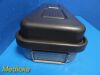 V. MUELLER Genesis CD5-61B Large Sterilization Container Endo W/ Lid