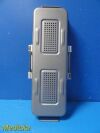 V. MUELLER Genesis CD5-61B Large Sterilization Container Endo W/ Lid