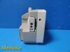 PHILIPS M8002A Intellivue MP30,W/ M3001A Module & Patient Leads ~ Monitor