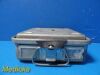 PHILIPS M8002A Intellivue MP30,W/ M3001A Module & Patient Leads ~ Monitor