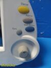 PHILIPS M8002A Intellivue MP30,W/ M3001A Module & Patient Leads ~ Monitor