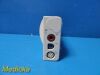 PHILIPS M8002A Intellivue MP30,W/ M3001A Module & Patient Leads ~ Monitor