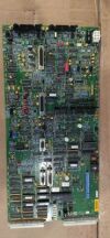 GE 46-264368 46-264368 Enhanced Table Control Board for GE CT  CT Scanner