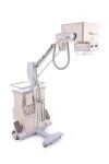 SIEMENS POLYMOBIL 10 Portable X-Ray