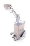 SIEMENS POLYMOBIL 10 Portable X-Ray