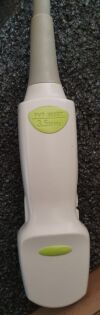TOSHIBA PVT-382BT Ultrasound Transducer