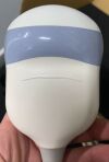 GE RAB4-8-RS Ultrasound Transducer