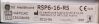 GE RSP6-16-RS Ultrasound Transducer