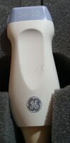 GE S4-10 Ultrasound Transducer