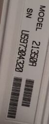 AGILENT S8 Ultrasound Transducer
