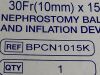 OLYMPUS Nephro-EZDilate Kit  BPCN1015K   Exp.2024-11  (T34) Nephro-EZDilate Kit