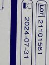OLYMPUS Uro-EZDilate Kit  BURS0404K   Exp.2024-07  (T38) Uro-EZDilate Kit