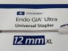 COVIDIEN Endo GIA Ultra Universal  EGIAUXL   Exp.2028-09  (T6) Endo GIA Ultra Universal