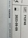 TELEFLEX Venture RX Catheter  5820   Exp.2023-09  (L95) Venture RX Catheter