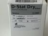 TELEFLEX D-Stat Dry  3000  Exp.2024-01  (L95) D-Stat Dry
