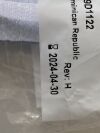 DALE Lot of 37 Tracheostomy Tube Holder 240  Exp.2024-04  (L95) Tracheostomy Tube Holder