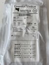 ESSENTIAL MEDICAL Manta Vascular Closure Device  2115  Exp.2023-11  (H54) Manta Vascular Closure Device