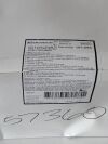 EXCELSIOR MEDICAL Lot of 30 0.9% Sodium Chloride I.V Flush Syringe  EMZ10091240   Exp.2024-10  (H54) 0.9% Sodium Chloride I.V Flush Syringe