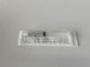 EXCELSIOR MEDICAL Lot of 30 0.9% Sodium Chloride I.V Flush Syringe  EMZ10091240   Exp.2024-10  (H54) 0.9% Sodium Chloride I.V Flush Syringe