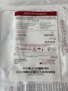 ANGIO DYNAMICS AngioDynamics 15.5F x 36cm Dura-Flow 10301209   Exp.2024-06  (H54/T75/Y47) 15.5F x 36cm Dura-Flow