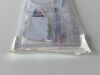 ANGIO DYNAMICS AngioDynamics 15.5F x 36cm Dura-Flow 10301209   Exp.2024-06  (H54/T75/Y47) 15.5F x 36cm Dura-Flow