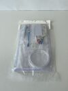 ANGIO DYNAMICS Dura-Flow Pre-Curve With Hydro-Tip Hemodialysis Catheter Set 10301208  Exp.2024-06  (H54) 15.5F x 32cm Dura-Flow