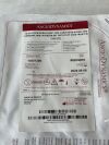 ANGIO DYNAMICS Dura-Flow Pre-Curve With Hydro-Tip Hemodialysis Catheter Set 10301208  Exp.2024-06  (H54) 15.5F x 32cm Dura-Flow