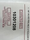 ANGIO DYNAMICS Dura-Flow Pre-Curve With Hydro-Tip Hemodialysis Catheter Set 10301208  Exp.2024-06  (H54) 15.5F x 32cm Dura-Flow