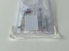 ANGIO DYNAMICS Dura-Flow Pre-Curve With Hydro-Tip Hemodialysis Catheter Set 10301208  Exp.2024-06  (H54) 15.5F x 32cm Dura-Flow