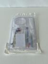 ANGIO DYNAMICS Dura-Flow Pre-Curve With Hydro-Tip Hemodialysis Catheter Set 10301208  Exp.2024-06  (H54) 15.5F x 32cm Dura-Flow