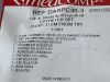 MEDCOMP 14F x 36cm Split Cath III DASPC36-3  Exp.2024-06  (H54/Y47) 14F x 36cm Split Cath III