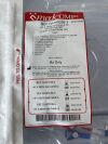 MEDCOMP 14F x 36cm Split Cath III DASPC36-3  Exp.2024-06  (H54/Y47) 14F x 36cm Split Cath III