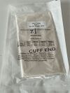 ALIMED 5 Pairs -  Radiation Attenuation Gloves 95-494   Exp.2023-08  (H2) Radiation Attenuation Gloves