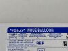 TORAY Inoue-Balloon  NMS-1   Exp.2024-01  (F1) Inoue-Balloon