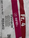 TERUMO Lot of 4 Pinnacle  RSS402  Exp.2023-12  (F1) Pinnacle