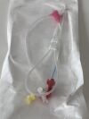 TERUMO Lot of 4 Pinnacle  RSS402  Exp.2023-12  (F1) Pinnacle